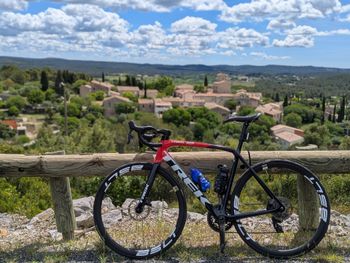 Used Trek Emonda SRAM Red eTap 2021 Road & Gravel