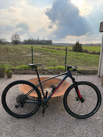 Orbea, ALMA H30 2022