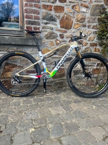 Pinarello, DOGMA XC 2024