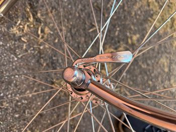 Used Colnago Mexico Shimano Dura Ace 1985 Road & Gravel, Blanco — image 15 of 21