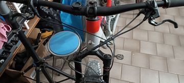Used Canyon Neuron SRAM GX Eagle 2021 Mountainbike, Red, 29 — image 6 of 6