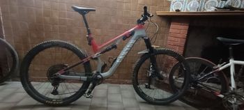 Canyon, Neuron SRAM GX Eagle