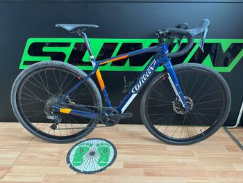 Used Wilier Jena SHIMANO GRX 1X11 2021 2021 Road & Gravel