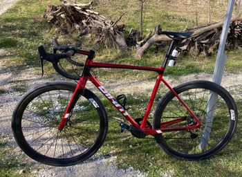 Giant, TCX SLR 1 2020