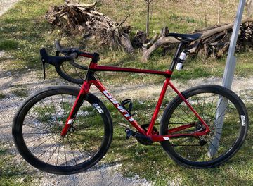 Gebrauchtes Giant TCX SLR 1 2020 2020 Road & Gravel
