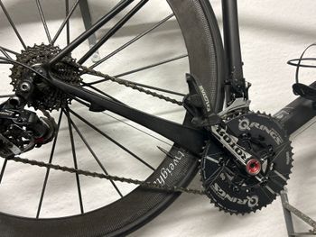 Used Cervélo Cervélo Custom SRAM Red 2015 Road & Gravel — image 2 of 3