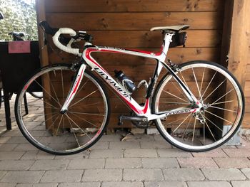 Used Olympia Hero ... Anno 2013 2013 Road & Gravel