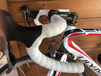 Used Olympia Hero ... Anno 2013 2013 Road & Gravel, Weiß — image 3 of 5