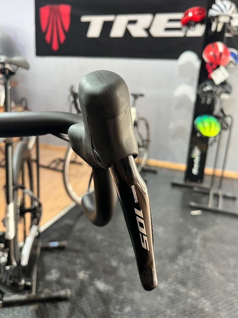 Used Gusto Gtr 2026 Road & Gravel, Black — image 15 of 16