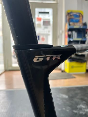 Used Gusto Gtr 2026 Road & Gravel, Black — image 8 of 16