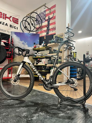 Gusto Gtr 2026 Road & Gravel usato