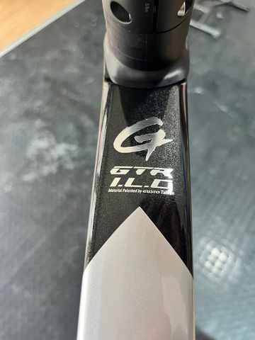 Used Gusto Gtr 2026 Road & Gravel, Black — image 9 of 16