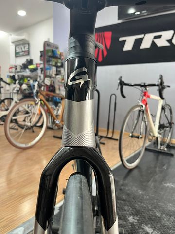 Used Gusto Gtr 2026 Road & Gravel, Black — image 13 of 16