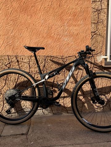 Brugt KTM Scarp Shimano Deore XT 2021 MTB