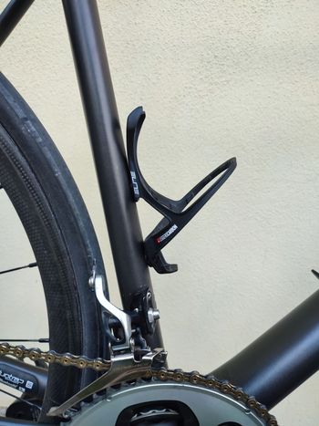 Used Trek Emonda Shimano Dura Ace 2018 Road & Gravel, Black — image 11 of 12