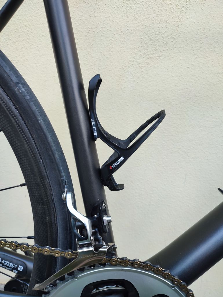 Used Trek Emonda Shimano Dura Ace 2018 Road & Gravel, Black — image 11 of 12