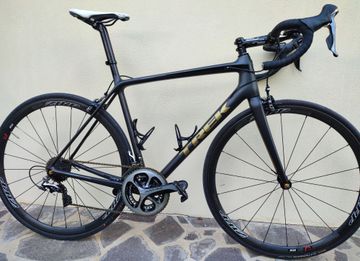 Trek Emonda Shimano Dura Ace 2018 Road & Gravel d'occasion
