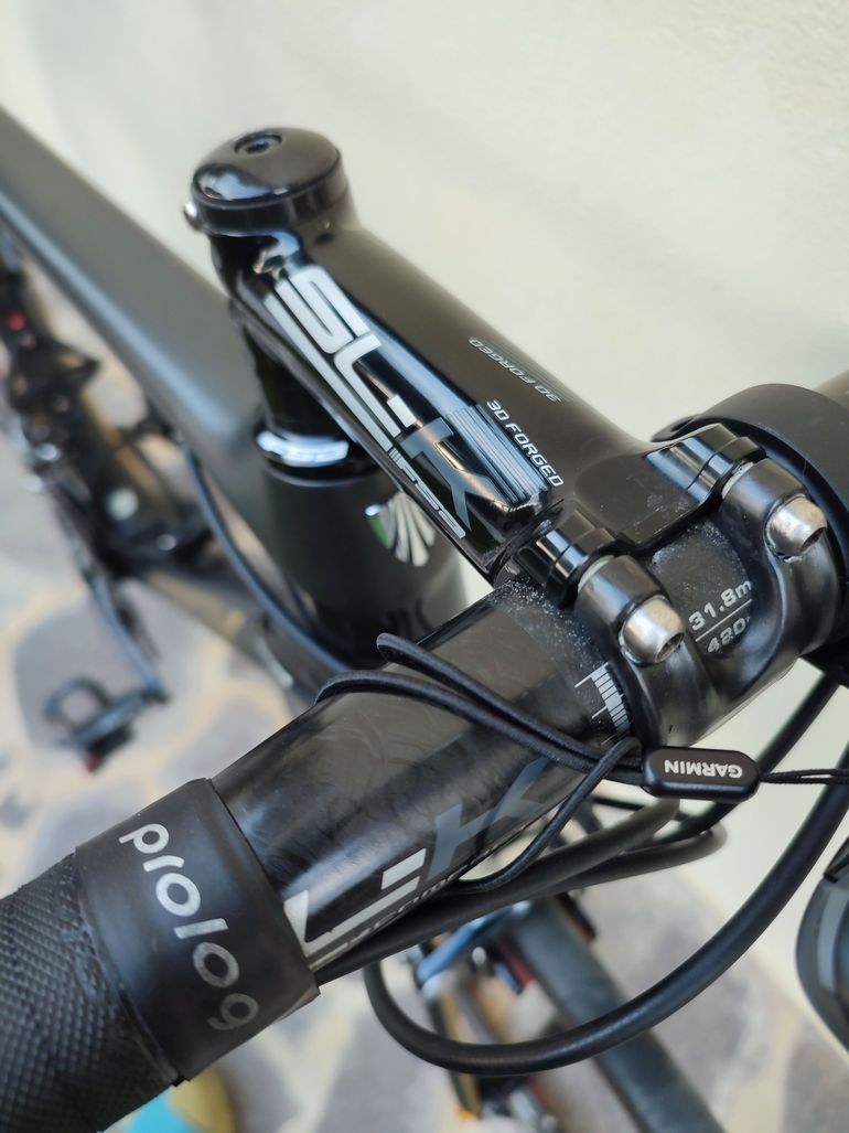 Used Trek Emonda Shimano Dura Ace 2018 Road & Gravel, Black — image 9 of 12