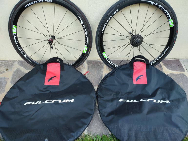 Used Trek Emonda Shimano Dura Ace 2018 Road & Gravel, Black — image 3 of 12