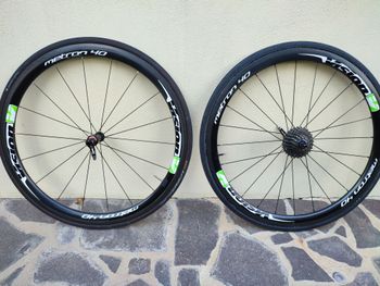 Used Trek Emonda Shimano Dura Ace 2018 Road & Gravel, Black — image 6 of 12