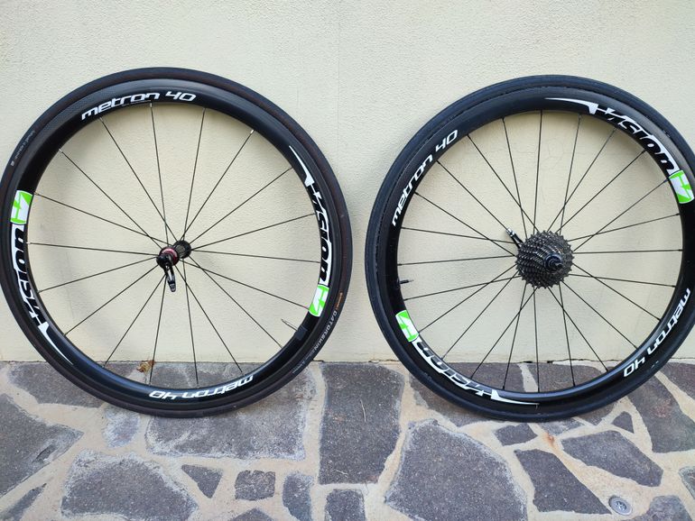 Used Trek Emonda Shimano Dura Ace 2018 Road & Gravel, Black — image 6 of 12