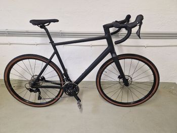 Used Rose Blend Gravel 2025 2025 Road & Gravel