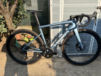 Specialized, S-Works Tarmac SL8 - Shimano Dura-Ace Di2 2026
