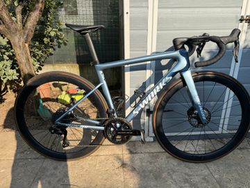 Gebrauchtes Specialized S-Works Tarmac SL8 - Shimano Dura-Ace Di2 2026 2026 Road & Gravel