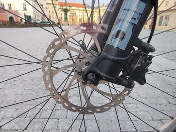 Used Author Era Race Allride XC Edition 2009 Mountainbike, Black, 26 — image 20 of 36