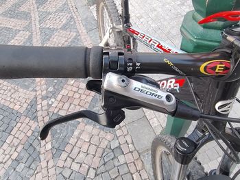 Used Author Era Race Allride XC Edition 2009 Mountainbike, Black, 26 — image 12 of 36