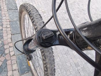 Used Author Era Race Allride XC Edition 2009 Mountainbike, Black, 26 — image 31 of 36