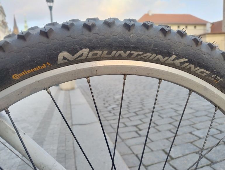 Used Author Era Race Allride XC Edition 2009 Mountainbike, Black, 26 — image 35 of 36