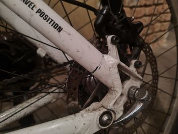 Used Author Era Race Allride XC Edition 2009 Mountainbike, Black, 26 — image 3 of 36