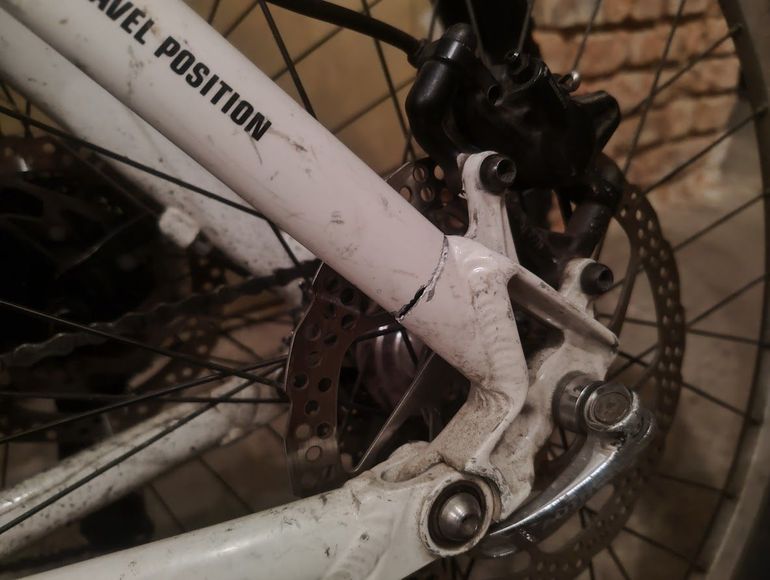 Used Author Era Race Allride XC Edition 2009 Mountainbike, Black, 26 — image 3 of 36