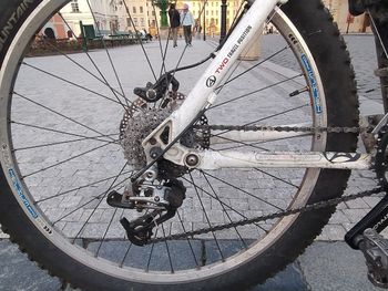 Used Author Era Race Allride XC Edition 2009 Mountainbike, Black, 26 — image 16 of 36