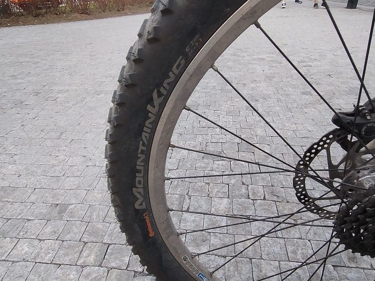Used Author Era Race Allride XC Edition 2009 Mountainbike, Black, 26 — image 7 of 36