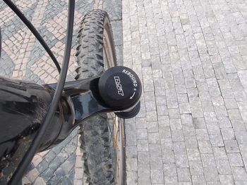 Used Author Era Race Allride XC Edition 2009 Mountainbike, Black, 26 — image 30 of 36