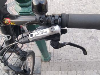 Used Author Era Race Allride XC Edition 2009 Mountainbike, Black, 26 — image 13 of 36