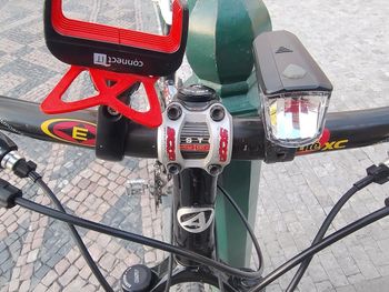 Used Author Era Race Allride XC Edition 2009 Mountainbike, Black, 26 — image 11 of 36