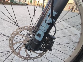 Used Author Era Race Allride XC Edition 2009 Mountainbike, Black, 26 — image 21 of 36