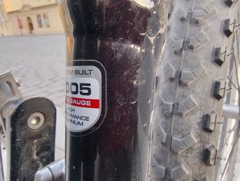 Used Author Era Race Allride XC Edition 2009 Mountainbike, Black, 26 — image 23 of 36