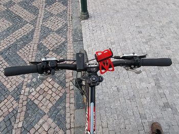 Used Author Era Race Allride XC Edition 2009 Mountainbike, Black, 26 — image 25 of 36