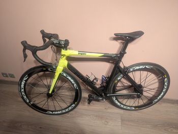 Used BMC Impec 2013 Road & Gravel, Black — image 2 of 7