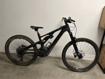 Specialized, Turbo Levo SL Expert Carbon 2023