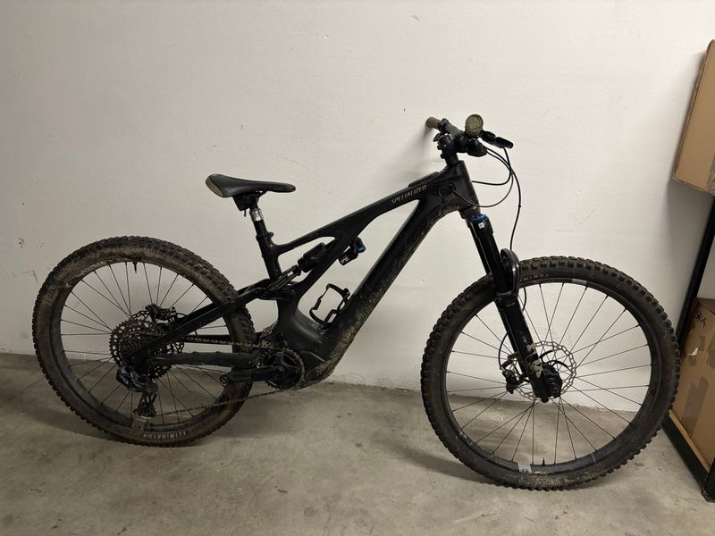 Used Specialized Turbo Levo SL Expert Carbon 2023 2023 MTB