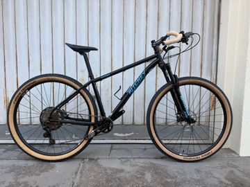 Brugt Ritchey Ultra Gravel Monstercross 2025 Road & Gravel