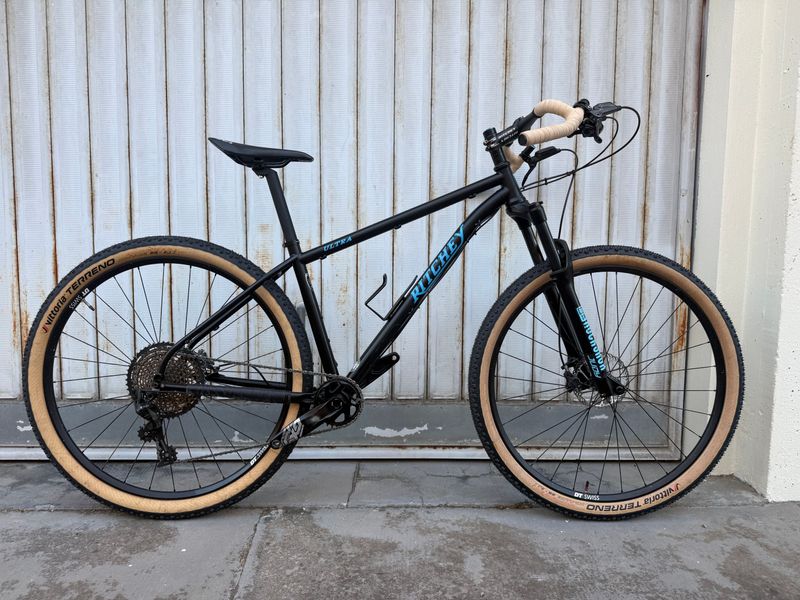 Used Ritchey Ultra Gravel Monstercross 2025 Road & Gravel