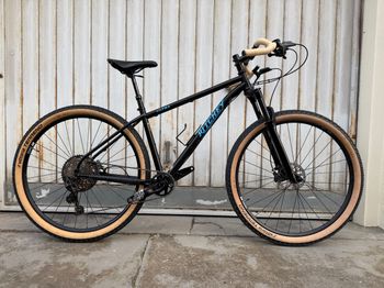 Ritchey, Ultra Gravel Monstercross