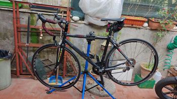 Battaglin, Battaglin Custom Shimano Dura Ace