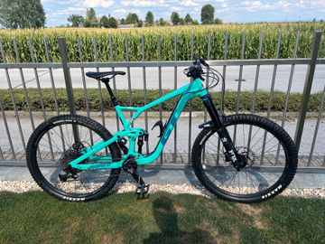 Gebrauchtes GT Force Expert 2021 MTB